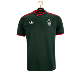 Nottingham Forest — Extérieur — 26/27 — recto
