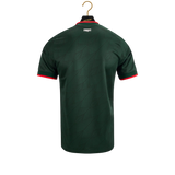 Nottingham Forest — Extérieur — 26/27 — verso