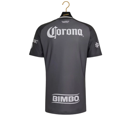 Club América — Extérieur — 26/27 — verso