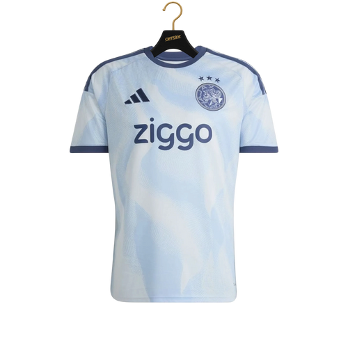 Ajax Amsterdam — Entraînement — 26/27 — recto