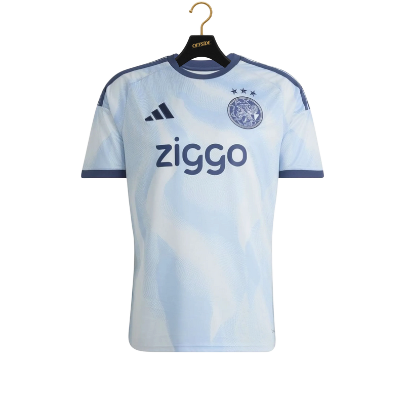 Ajax Amsterdam — Entraînement — 26/27 — recto