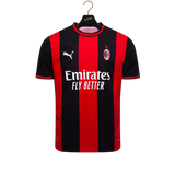 AC Milan — Domicile — 26/27 — recto