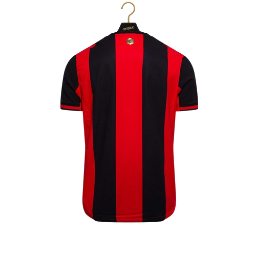 AC Milan — Domicile — 26/27 — verso