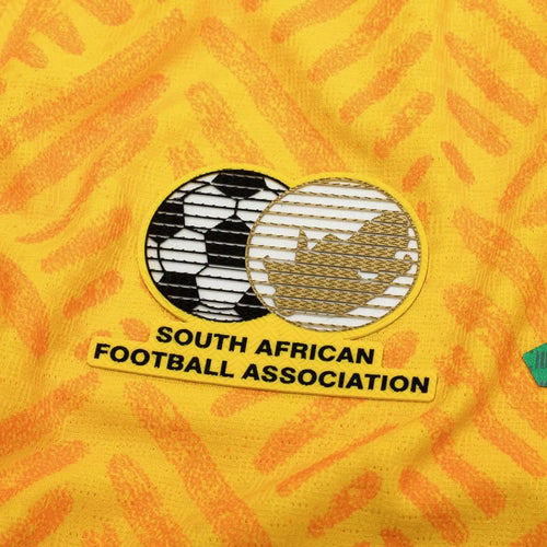Afrique du Sud Domicile 2026 - photo 2
