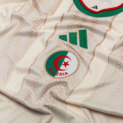 Algérie Domicile 2026 - photo 3
