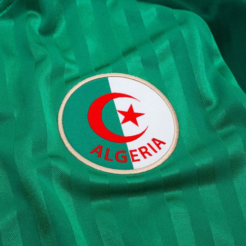 Algérie Extérieur 2026 - photo 2