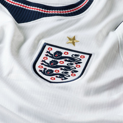 Angleterre — Domicile 2026 photo 3
