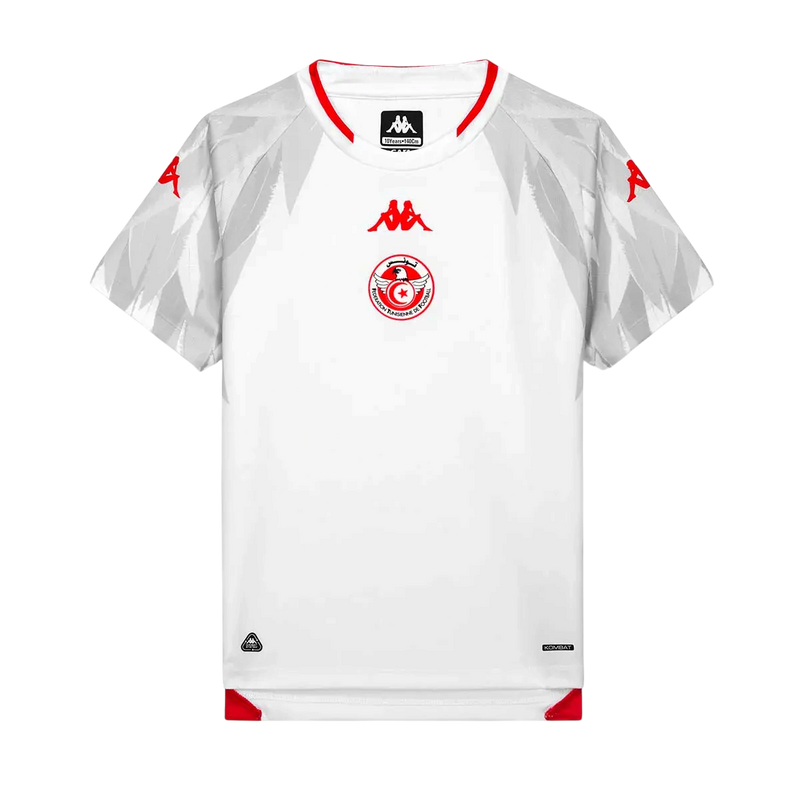 Tunisie — Domicile 2026